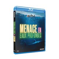 Menace en eaux profondes Blu-ray
