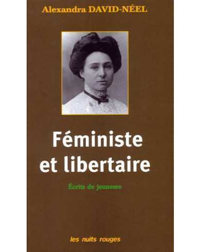 Féminisme et libertaire