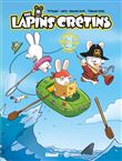 The Lapins Crétins - Best of spécial été 2