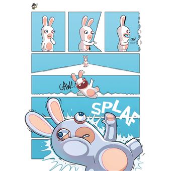 The Lapins Crétins - Best of spécial été 2