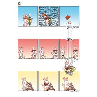 The Lapins Crétins - Best of spécial été 2