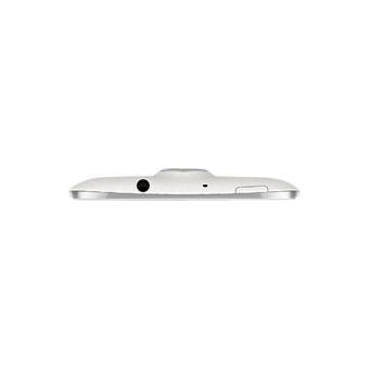 Smartphone Acer Liquid Jade S, Double SIM, 16 Go, Lunar White