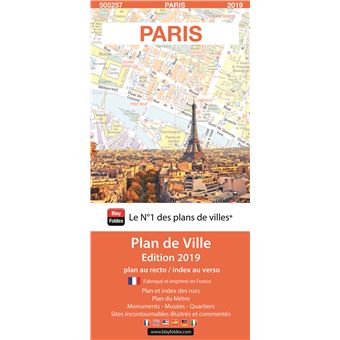 Paris plan