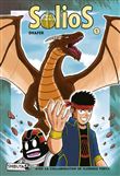 Solios - tome 1