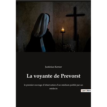 La voyante de Prevorst