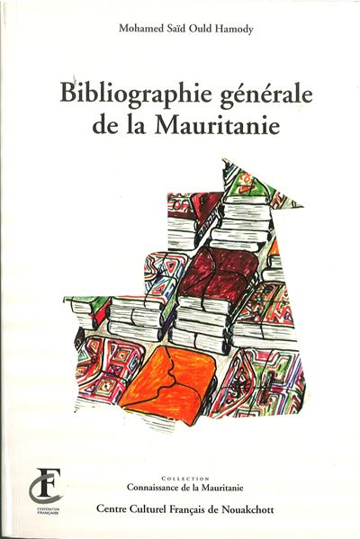 Bibliographie generale de la mauritanie