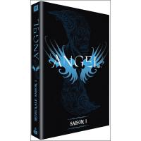 Angel - Coffret intégral de la Saison 1 - Version 2009