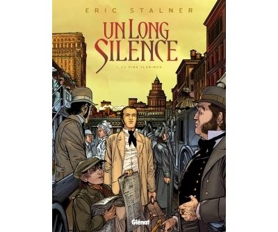 Un long silence