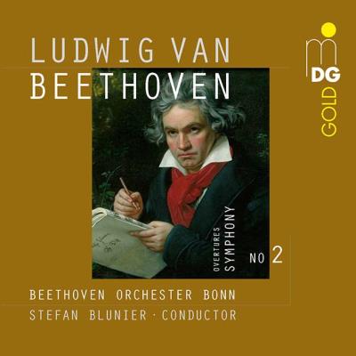 Overtures/symphony 2