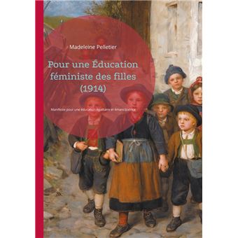Pour une Éducation féministe des filles (1914) - 1