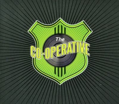 Co operative