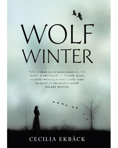 WOLF WINTER