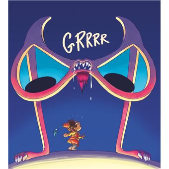 Les princes aussi portent des lunettes