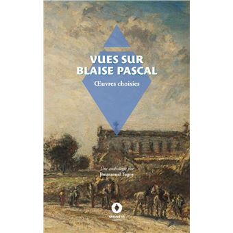 Vues sur Blaise Pascal