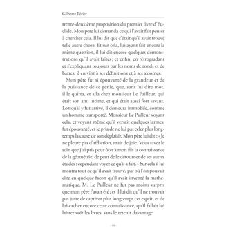 Vues sur Blaise Pascal