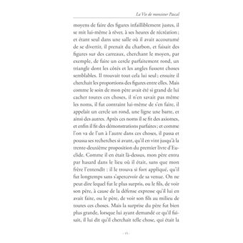 Vues sur Blaise Pascal