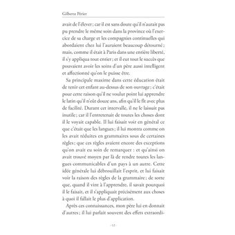 Vues sur Blaise Pascal