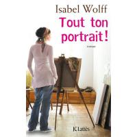 Tout ton portrait