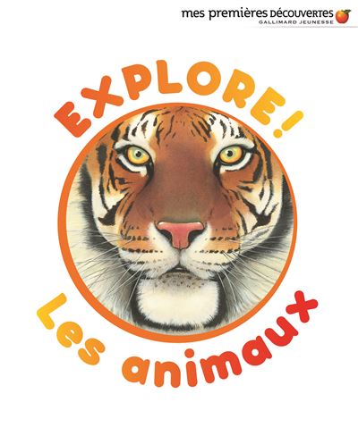 Explore ! Les animaux