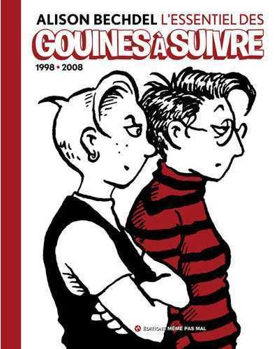 L'essentiel des gouines à suivre