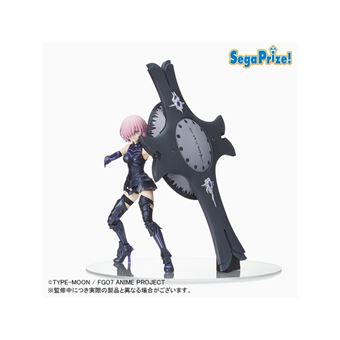 Figurine 8774 Fate Grand Order Zettai Majuu Sensen Babylonia Fig Mash Kyrielilght 23 cm