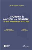 Le pouvoir de contrôle aux frontières