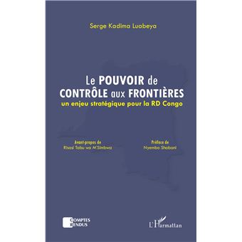 Le pouvoir de contrôle aux frontières