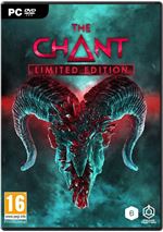 The Chant – Limited Edition PC