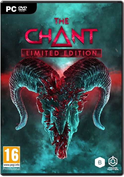The Chant – Limited Edition PC