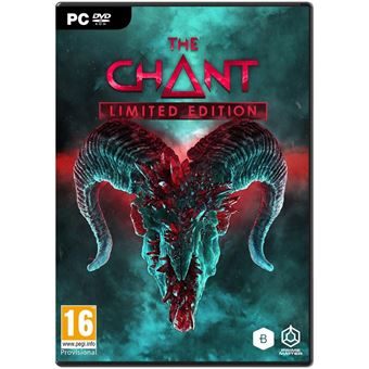 The Chant – Limited Edition PC