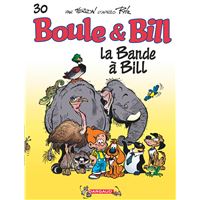 Boule & Bill 42 : Royal taquin