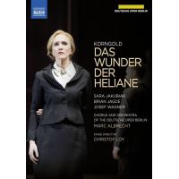 Das wunder der heliane
