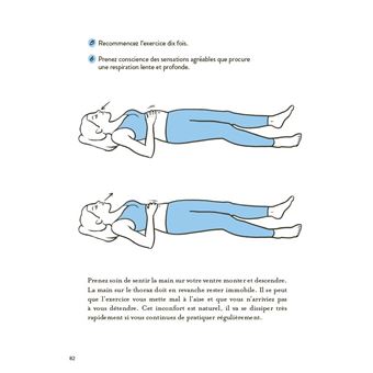 Anxieux mais heureux - Sur le chemin de la sérénité
