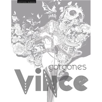Gorgones