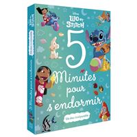 Mon premier livre puzzle : Disney Baby : Stitch et les couleurs - Disney -  Disney Hachette - Grand format - Librairie Martelle AMIENS