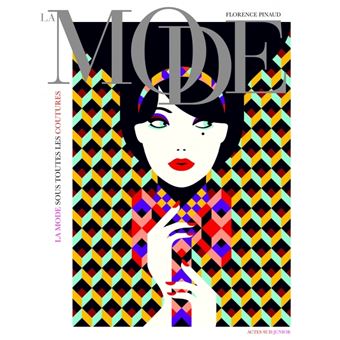 La mode sous toutes les coutures