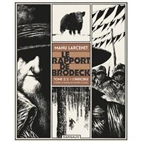 Le rapport de Brodeck