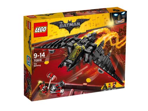 LEGO® Batman Movie 70916 Le Batwing