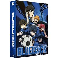 Blue Lock Saison 1 DVD