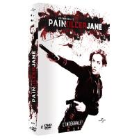 Painkiller Jane - Coffret intégral 6 DVD