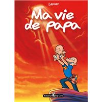 Ma vie de papa