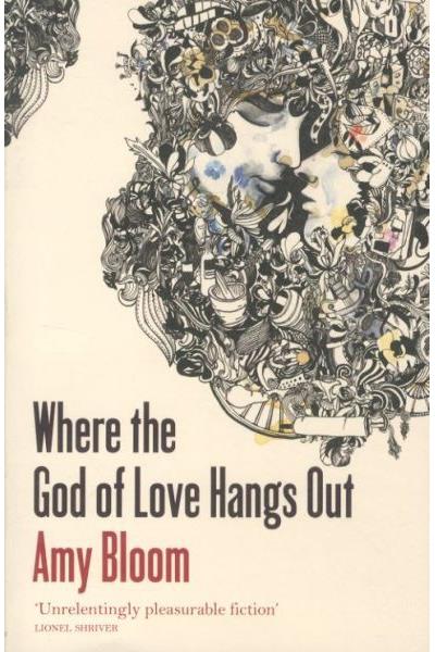 WHERE THE GOD OF LOVE HANGS OUT