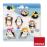 PENGUIN POSITIONS PUZZLE