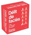 Jeu Brain - délit de faciès