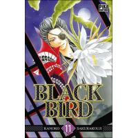 Black Bird