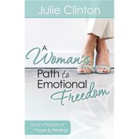 A Woman's Path to Emotional Freedom