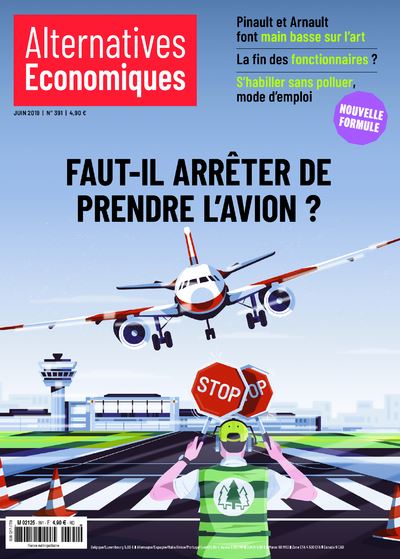 Alternatives economiques,391