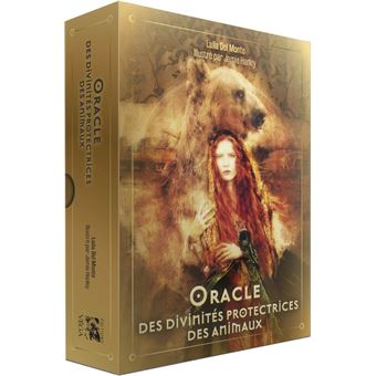 Oracle des divinités protectrices des animaux