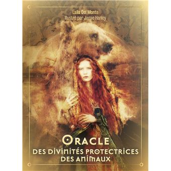 Oracle des divinités protectrices des animaux