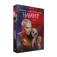 Hamlet - FR-Bluray Mediabook